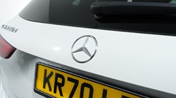 2020 (70) MERCEDES-BENZ GLA 220d 4Matic AMG Line Premium Plus 5dr Auto 3543130