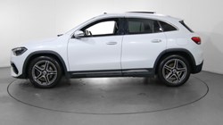 2020 (70) MERCEDES-BENZ GLA 220d 4Matic AMG Line Premium Plus 5dr Auto 3543169