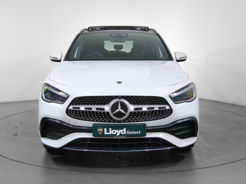 2020 (70) MERCEDES-BENZ GLA 220d 4Matic AMG Line Premium Plus 5dr Auto 3543165