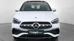 2020 (70) MERCEDES-BENZ GLA 220d 4Matic AMG Line Premium Plus 5dr Auto 3543165