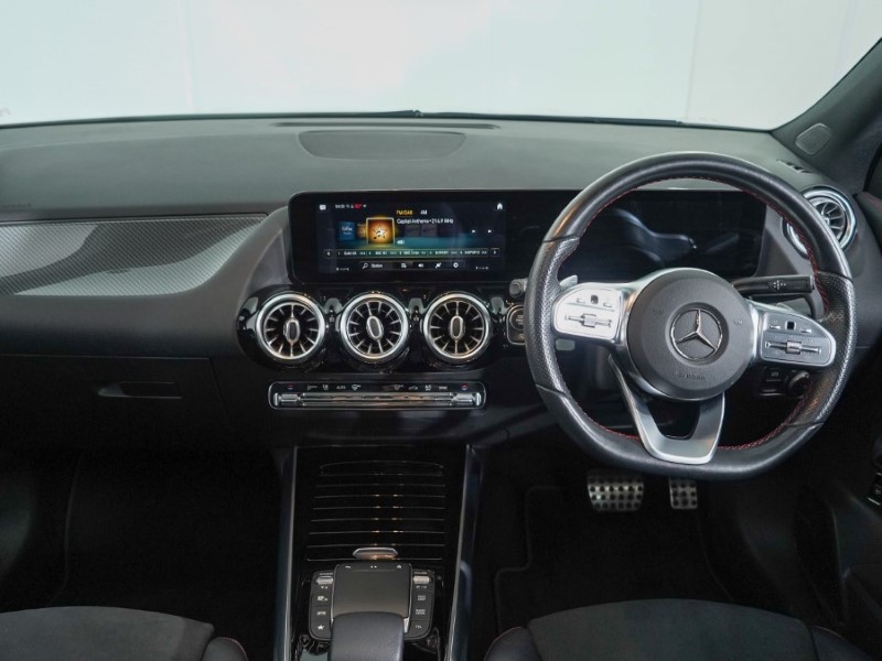 2020 (70) MERCEDES-BENZ GLA 220d 4Matic AMG Line Premium Plus 5dr Auto 3543133