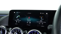 2020 (70) MERCEDES-BENZ GLA 220d 4Matic AMG Line Premium Plus 5dr Auto 3543155