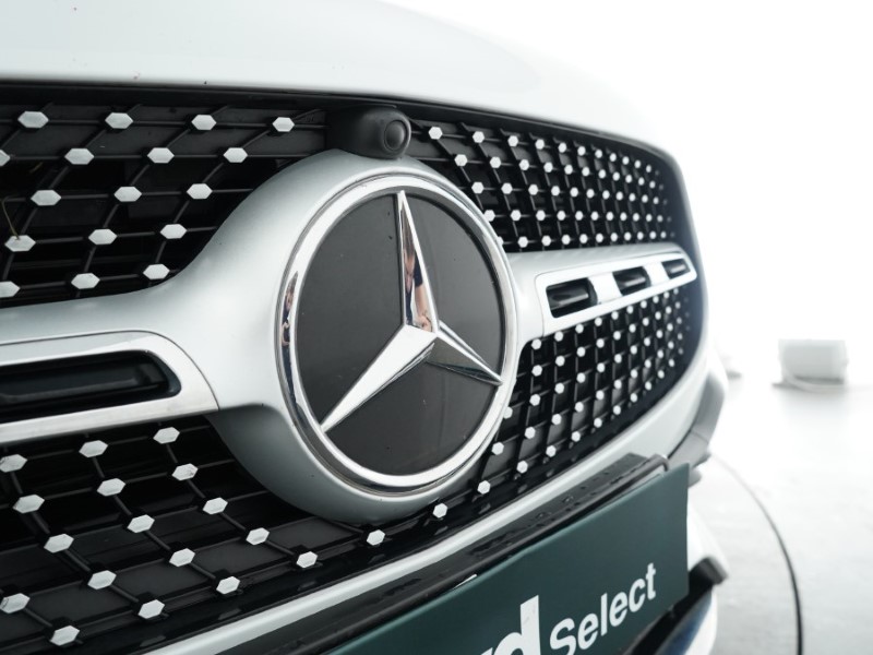 2020 (70) MERCEDES-BENZ GLA 220d 4Matic AMG Line Premium Plus 5dr Auto 3543123