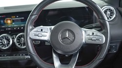 2020 (70) MERCEDES-BENZ GLA 220d 4Matic AMG Line Premium Plus 5dr Auto 3543135