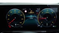 2020 (70) MERCEDES-BENZ GLA 220d 4Matic AMG Line Premium Plus 5dr Auto 3543147