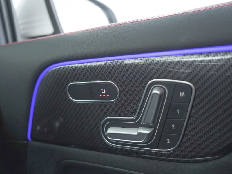 2020 (70) MERCEDES-BENZ GLA 220d 4Matic AMG Line Premium Plus 5dr Auto 3543161