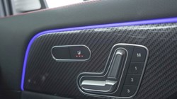 2020 (70) MERCEDES-BENZ GLA 220d 4Matic AMG Line Premium Plus 5dr Auto 3543161