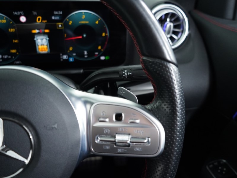 2020 (70) MERCEDES-BENZ GLA 220d 4Matic AMG Line Premium Plus 5dr Auto 3543144