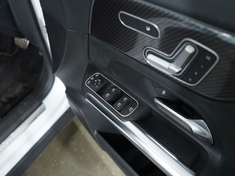 2020 (70) MERCEDES-BENZ GLA 220d 4Matic AMG Line Premium Plus 5dr Auto 3543118