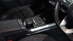 2020 (70) MERCEDES-BENZ GLA 220d 4Matic AMG Line Premium Plus 5dr Auto 3543117