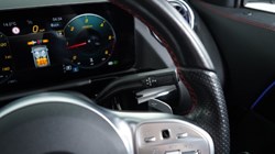 2020 (70) MERCEDES-BENZ GLA 220d 4Matic AMG Line Premium Plus 5dr Auto 3543146