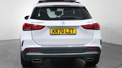 2020 (70) MERCEDES-BENZ GLA 220d 4Matic AMG Line Premium Plus 5dr Auto 3543173