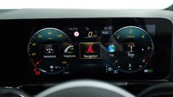 2020 (70) MERCEDES-BENZ GLA 220d 4Matic AMG Line Premium Plus 5dr Auto 3543148