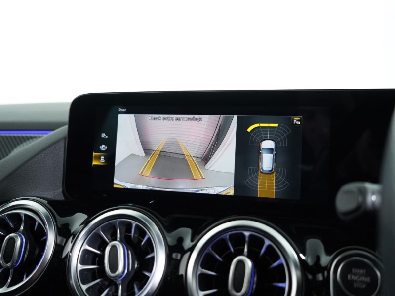 2020 (70) MERCEDES-BENZ GLA 220d 4Matic AMG Line Premium Plus 5dr Auto 3543151