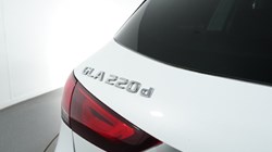 2020 (70) MERCEDES-BENZ GLA 220d 4Matic AMG Line Premium Plus 5dr Auto 3543131