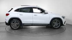 2020 (70) MERCEDES-BENZ GLA 220d 4Matic AMG Line Premium Plus 5dr Auto 3543177