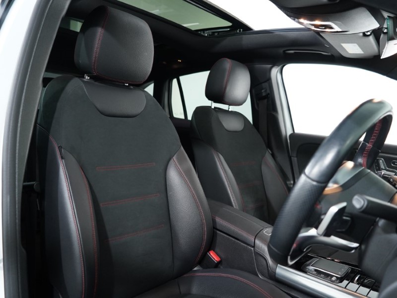 2020 (70) MERCEDES-BENZ GLA 220d 4Matic AMG Line Premium Plus 5dr Auto 3543120