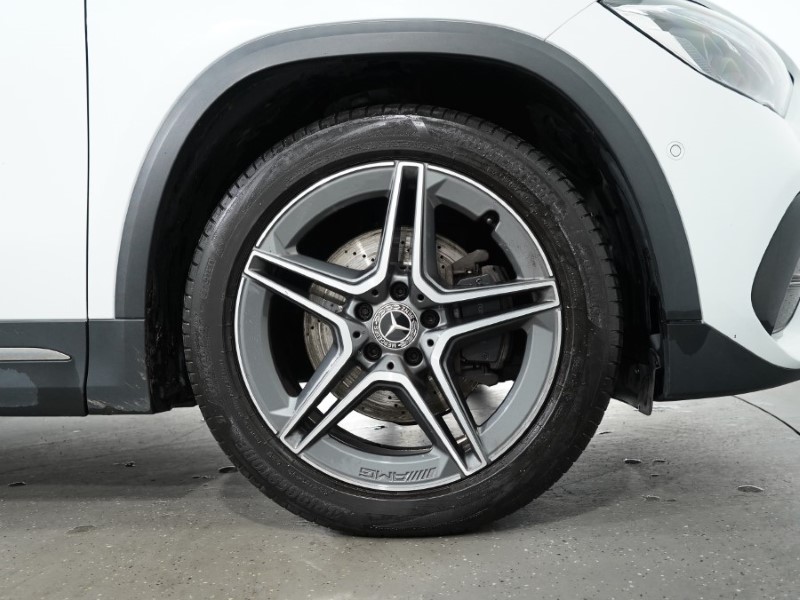 2020 (70) MERCEDES-BENZ GLA 220d 4Matic AMG Line Premium Plus 5dr Auto 3543122