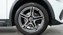 2020 (70) MERCEDES-BENZ GLA 220d 4Matic AMG Line Premium Plus 5dr Auto 3543122