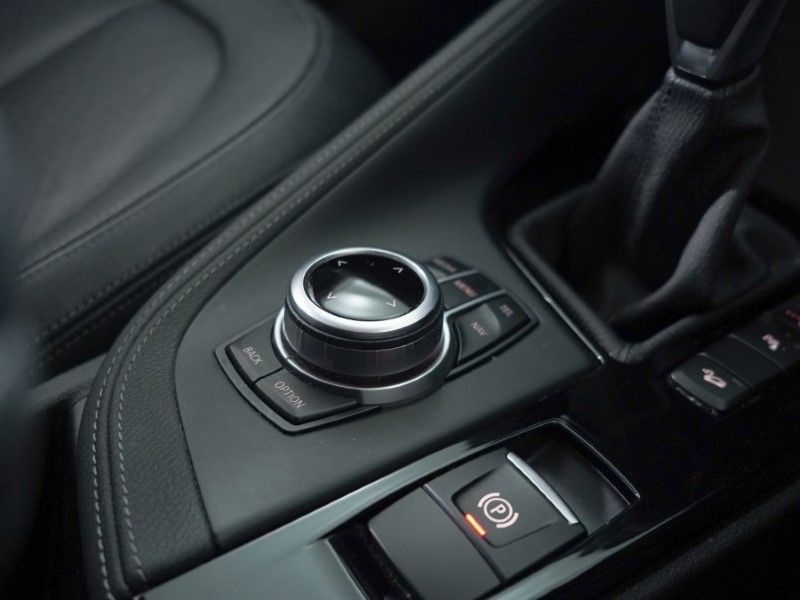 2017 (17) BMW X1 xDrive 20d xLine 5dr 3543686