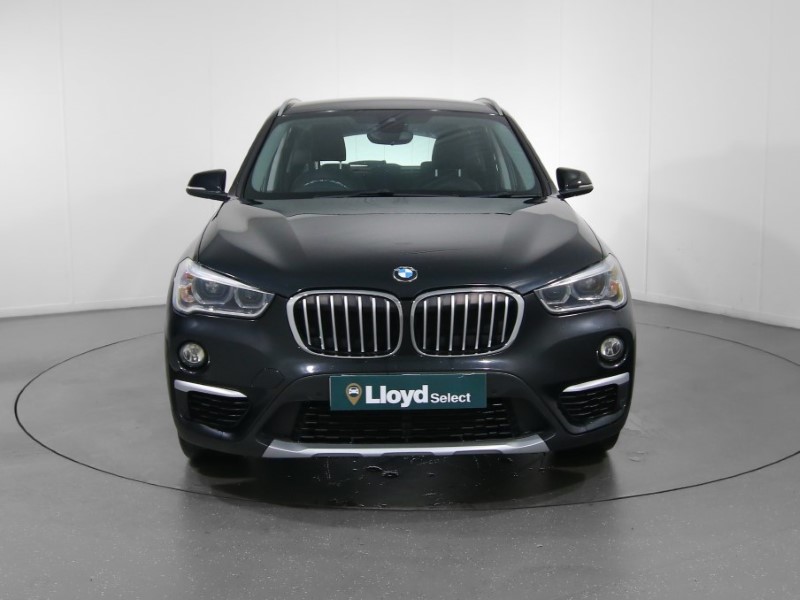 2017 (17) BMW X1 xDrive 20d xLine 5dr 3543695
