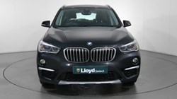 2017 (17) BMW X1 xDrive 20d xLine 5dr 3543695