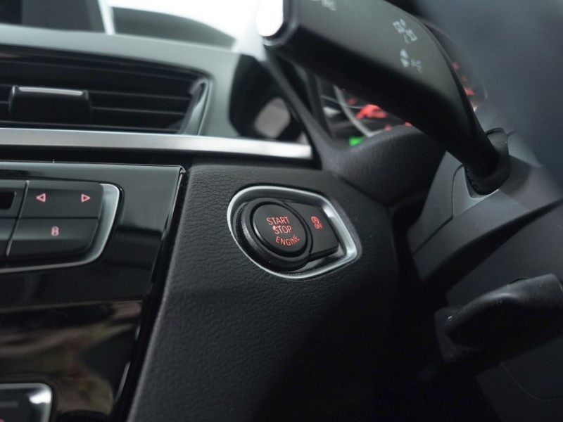 2017 (17) BMW X1 xDrive 20d xLine 5dr 3543692