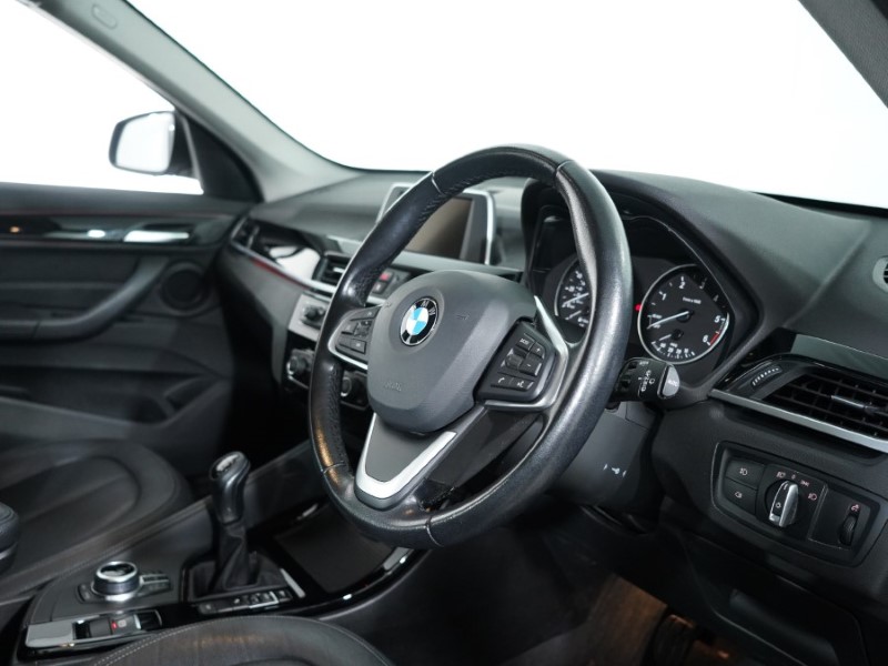 2017 (17) BMW X1 xDrive 20d xLine 5dr 3543667