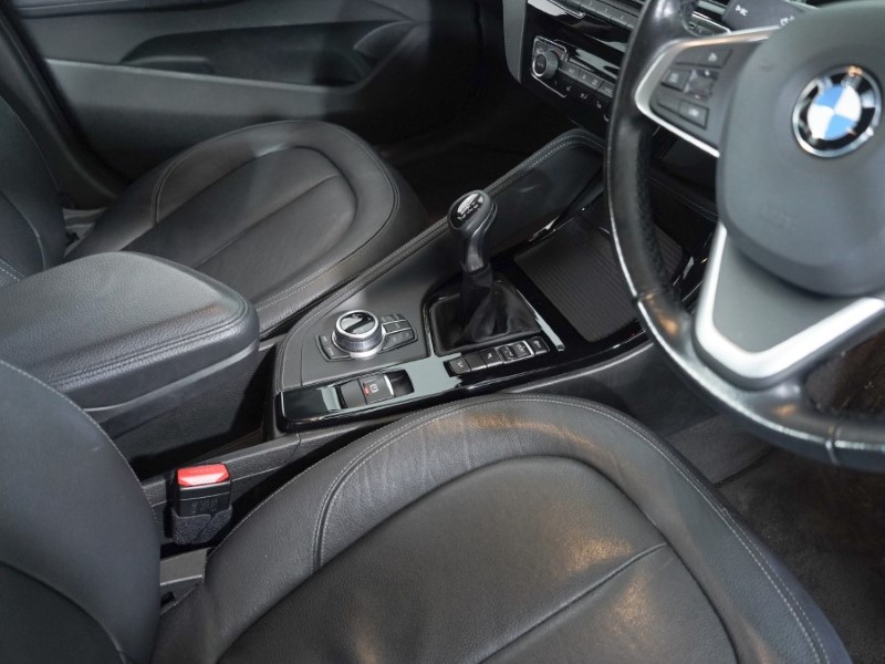 2017 (17) BMW X1 xDrive 20d xLine 5dr 3543668