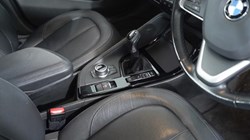 2017 (17) BMW X1 xDrive 20d xLine 5dr 3543668