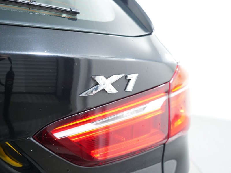 2017 (17) BMW X1 xDrive 20d xLine 5dr 3543664