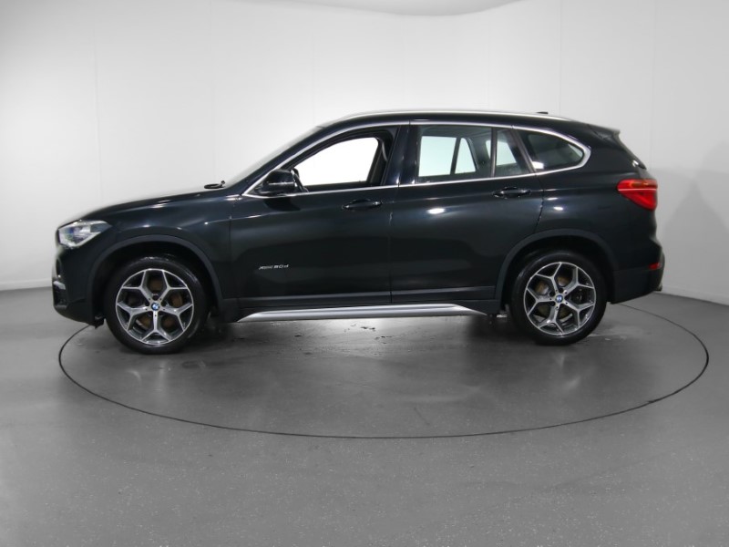 2017 (17) BMW X1 xDrive 20d xLine 5dr 3543697