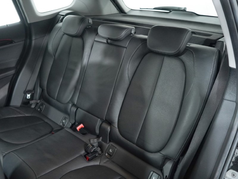 2017 (17) BMW X1 xDrive 20d xLine 5dr 3543674