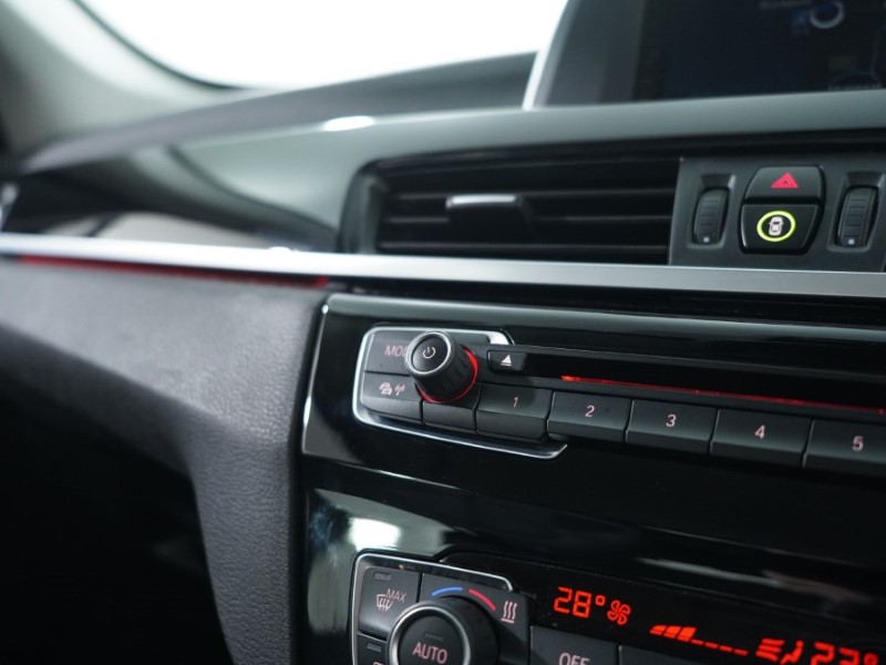 2017 (17) BMW X1 xDrive 20d xLine 5dr 3543689