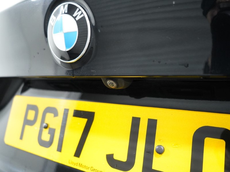 2017 (17) BMW X1 xDrive 20d xLine 5dr 3543663