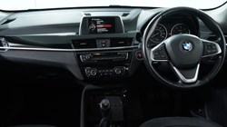 2017 (17) BMW X1 xDrive 20d xLine 5dr 3543676