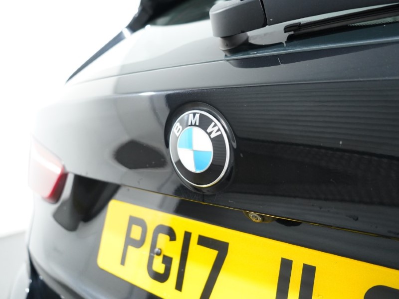 2017 (17) BMW X1 xDrive 20d xLine 5dr 3543662