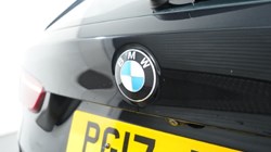 2017 (17) BMW X1 xDrive 20d xLine 5dr 3543662