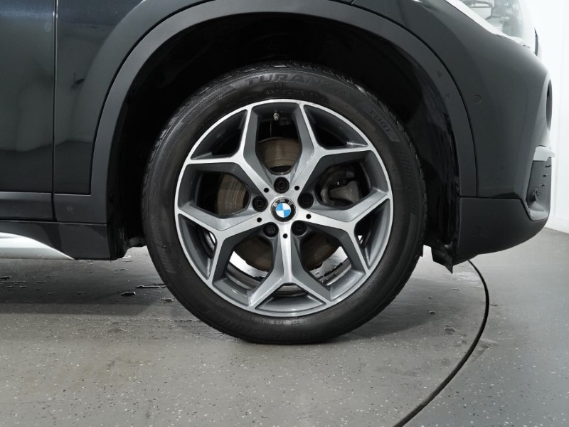 2017 (17) BMW X1 xDrive 20d xLine 5dr 3543672