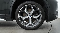 2017 (17) BMW X1 xDrive 20d xLine 5dr 3543672
