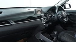 2017 (17) BMW X1 xDrive 20d xLine 5dr 3543673
