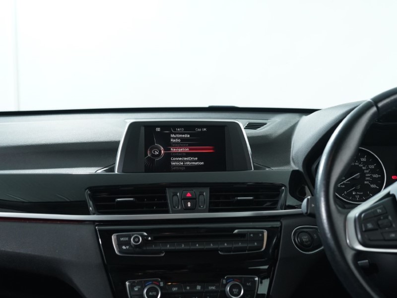 2017 (17) BMW X1 xDrive 20d xLine 5dr 3543678