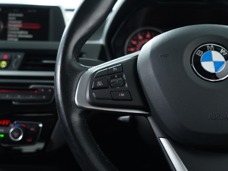 2017 (17) BMW X1 xDrive 20d xLine 5dr 3543680