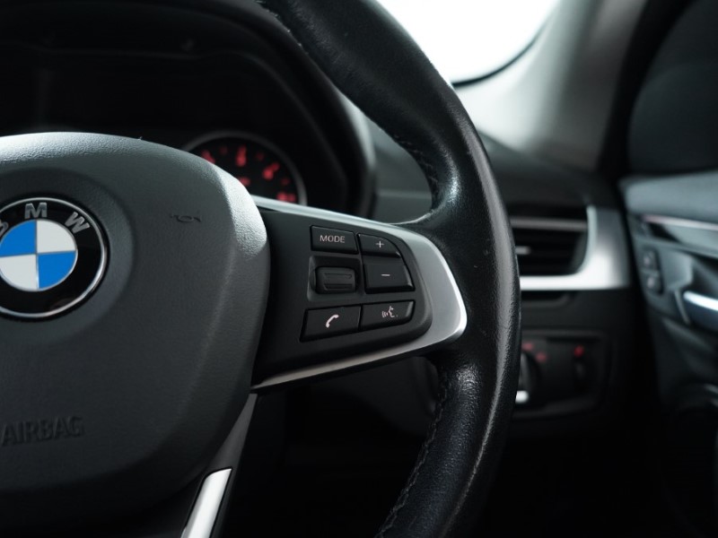 2017 (17) BMW X1 xDrive 20d xLine 5dr 3543681