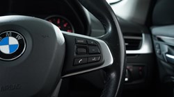 2017 (17) BMW X1 xDrive 20d xLine 5dr 3543681