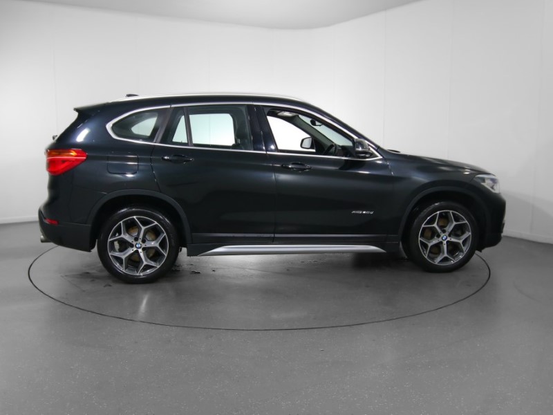 2017 (17) BMW X1 xDrive 20d xLine 5dr 3543701