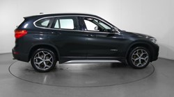 2017 (17) BMW X1 xDrive 20d xLine 5dr 3543701