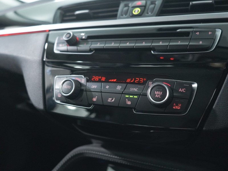 2017 (17) BMW X1 xDrive 20d xLine 5dr 3543687