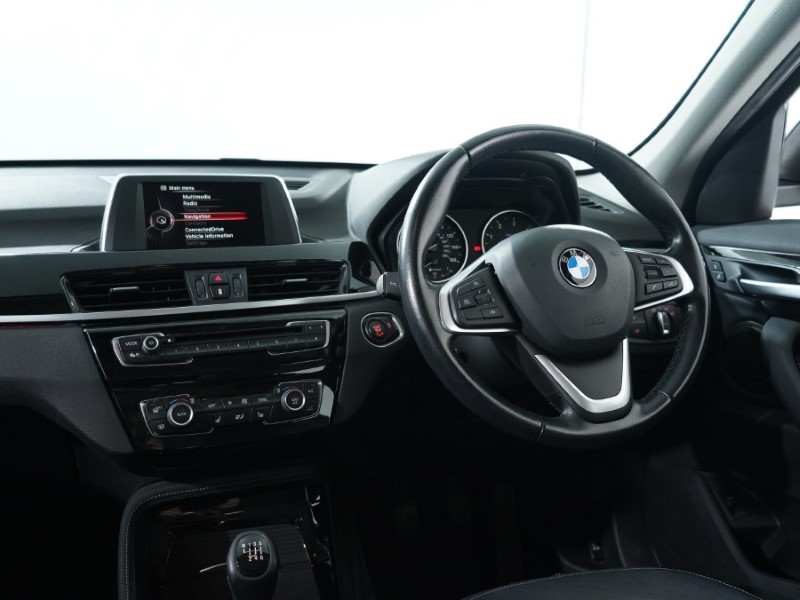 2017 (17) BMW X1 xDrive 20d xLine 5dr 3543677