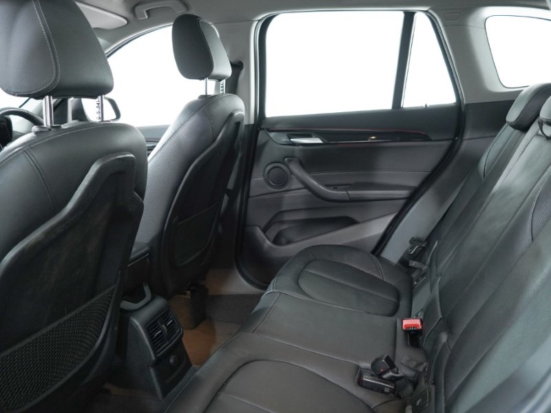 2017 (17) BMW X1 xDrive 20d xLine 5dr 3543675